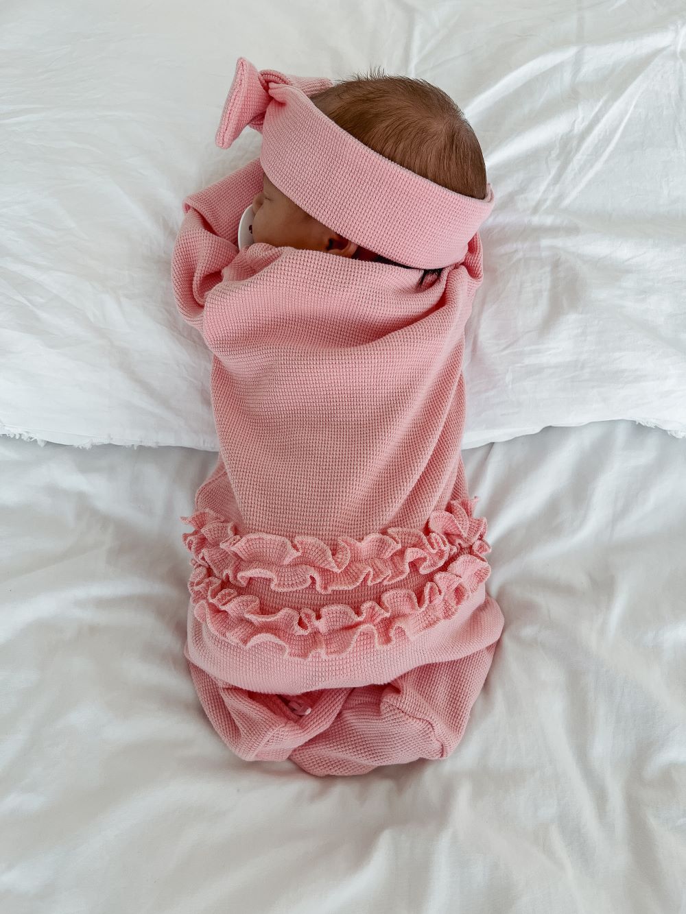 Gift Pack - Cuddle Me Flamingo