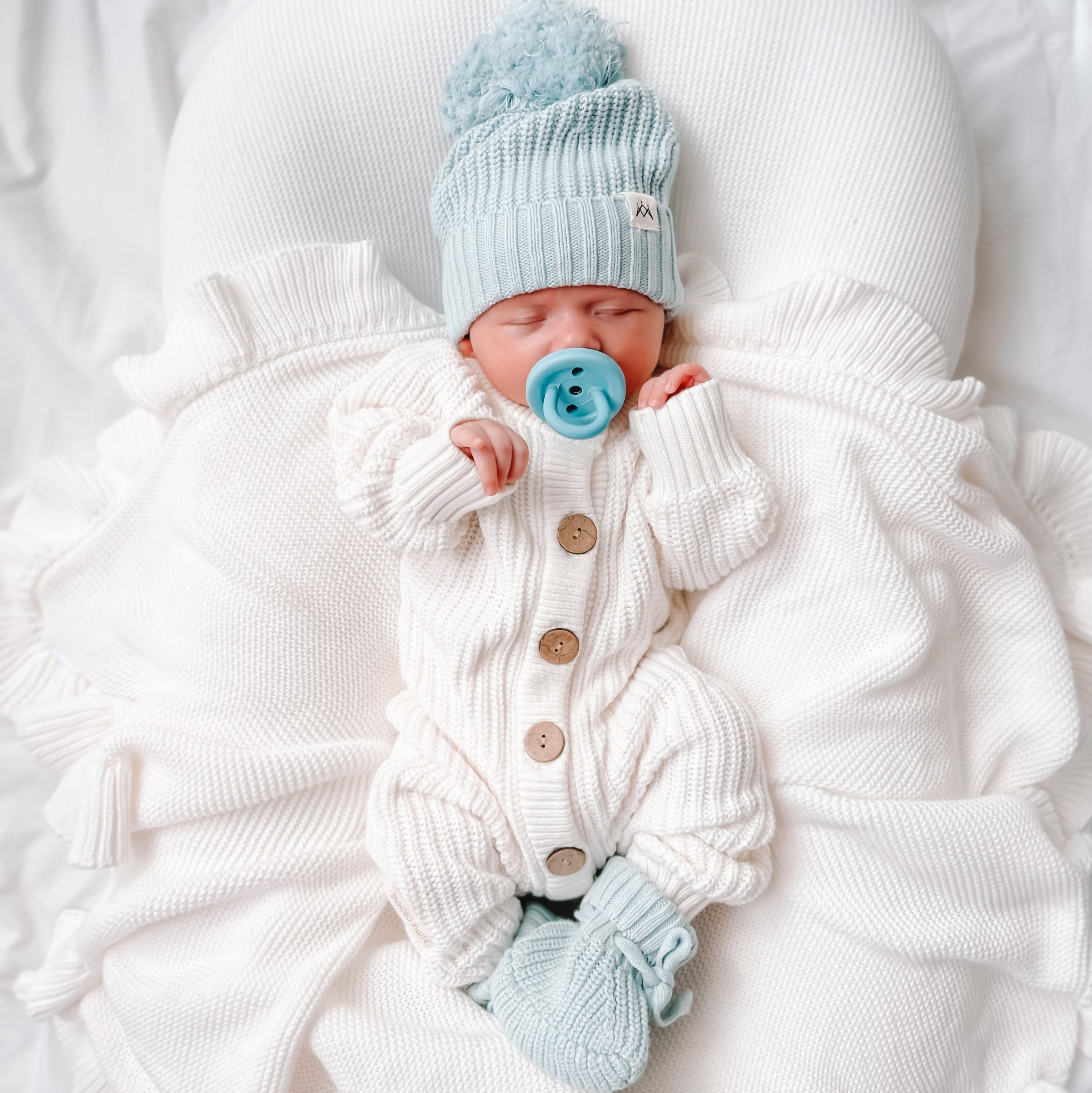 Little Mister Set
