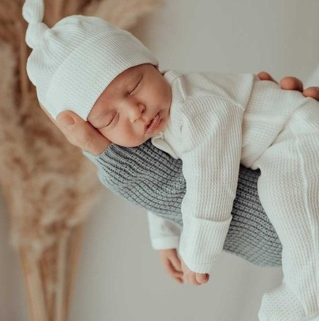 Birth Announcement Bundle - Surprise Baby