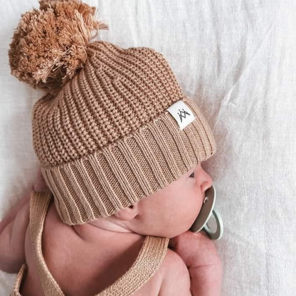 Coco Knitwear &amp; Bear Bundle - 4 Pieces